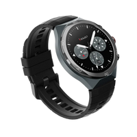 Thumbnail for Smartwatch Kieslect AI Elite 2 Black GPS