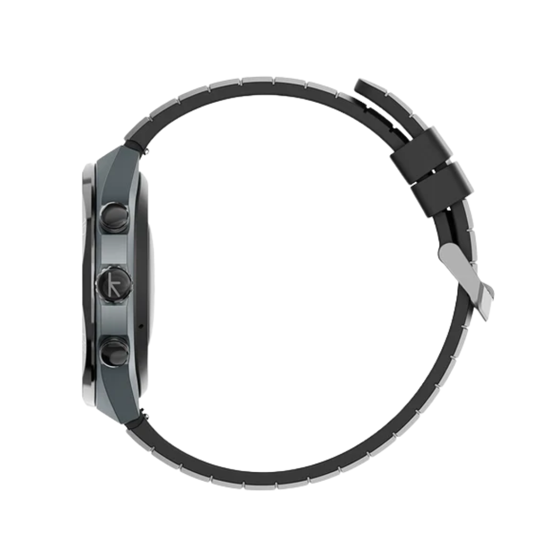 Smartwatch Kieslect AI Elite 2 Black GPS