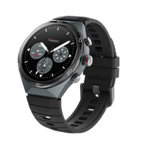 Thumbnail for Smartwatch Kieslect AI Elite 2 Black GPS