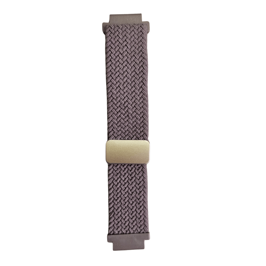 Pulso Nylon 18mm