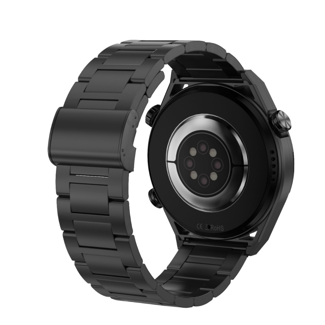 Smartwatch DT Ultra Mate Negro IP68