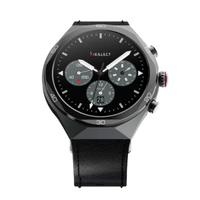 Thumbnail for Smartwatch Kieslect AI Elite 2 Black GPS