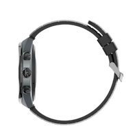 Thumbnail for Smartwatch Kieslect AI Elite 2 Black GPS