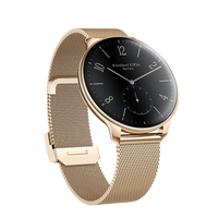 Thumbnail for Smartwatch Kieslect Lady Elfin Rose Gold