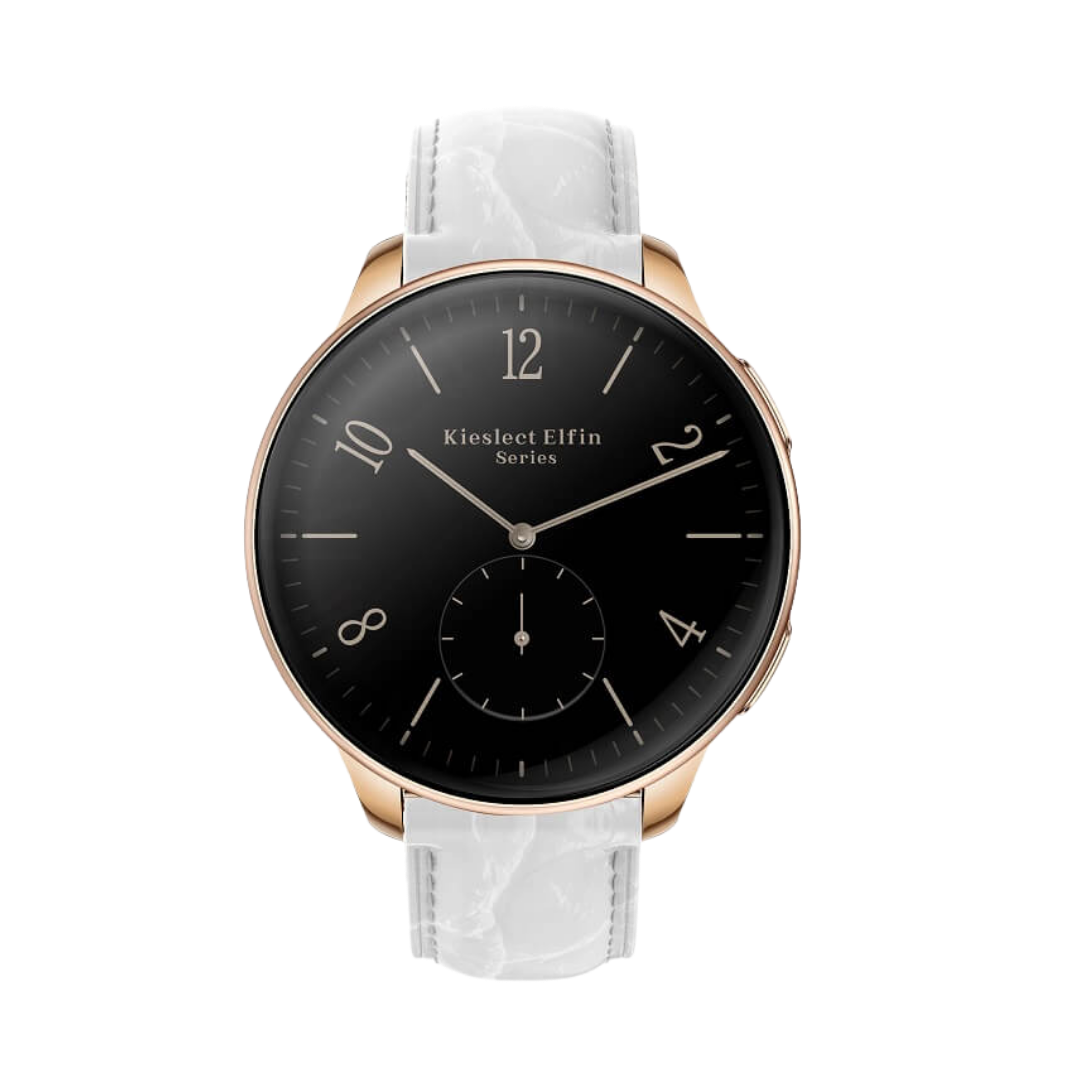 Smartwatch Kieslect Lady Elfin Rose Gold