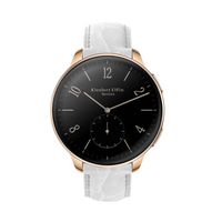Thumbnail for Smartwatch Kieslect Lady Elfin Rose Gold