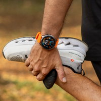 Thumbnail for Smartwatch G6 Move GPS Pro