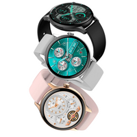 Thumbnail for Smartwatch para Mujer HK85 Rose Gold