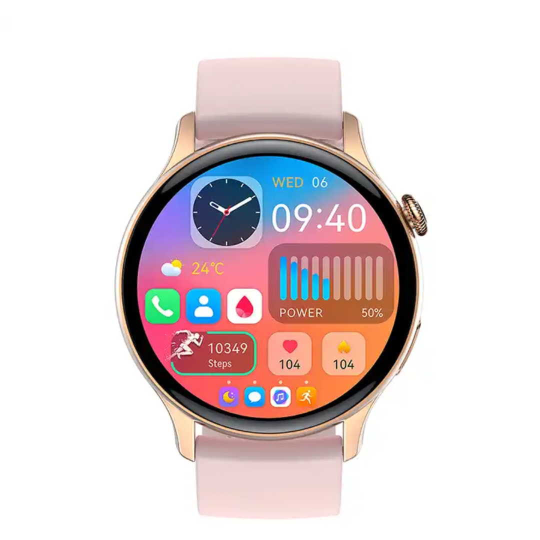 Combo Econo Smartwatch ideal pareja