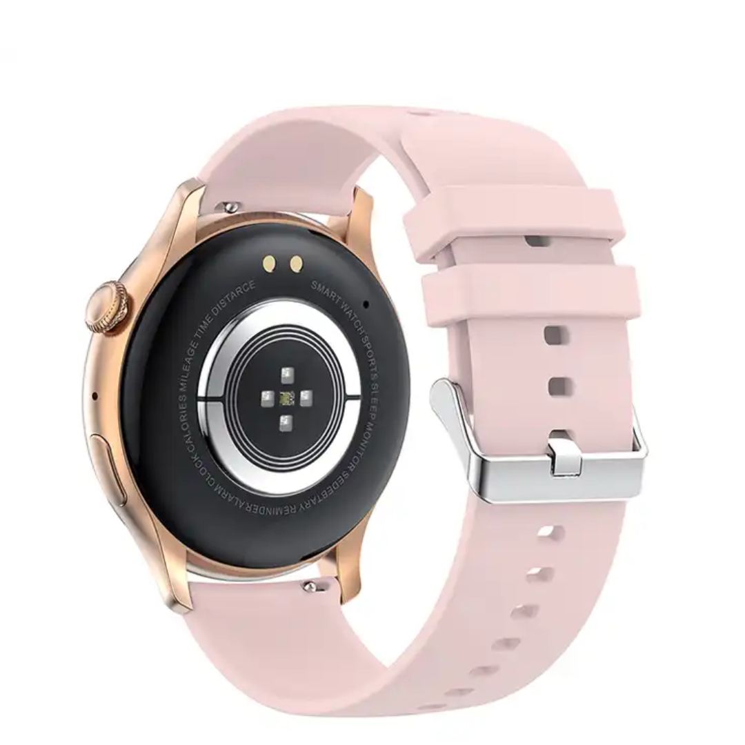 Smartwatch Mujer IDW13 Pink – Xendra Store