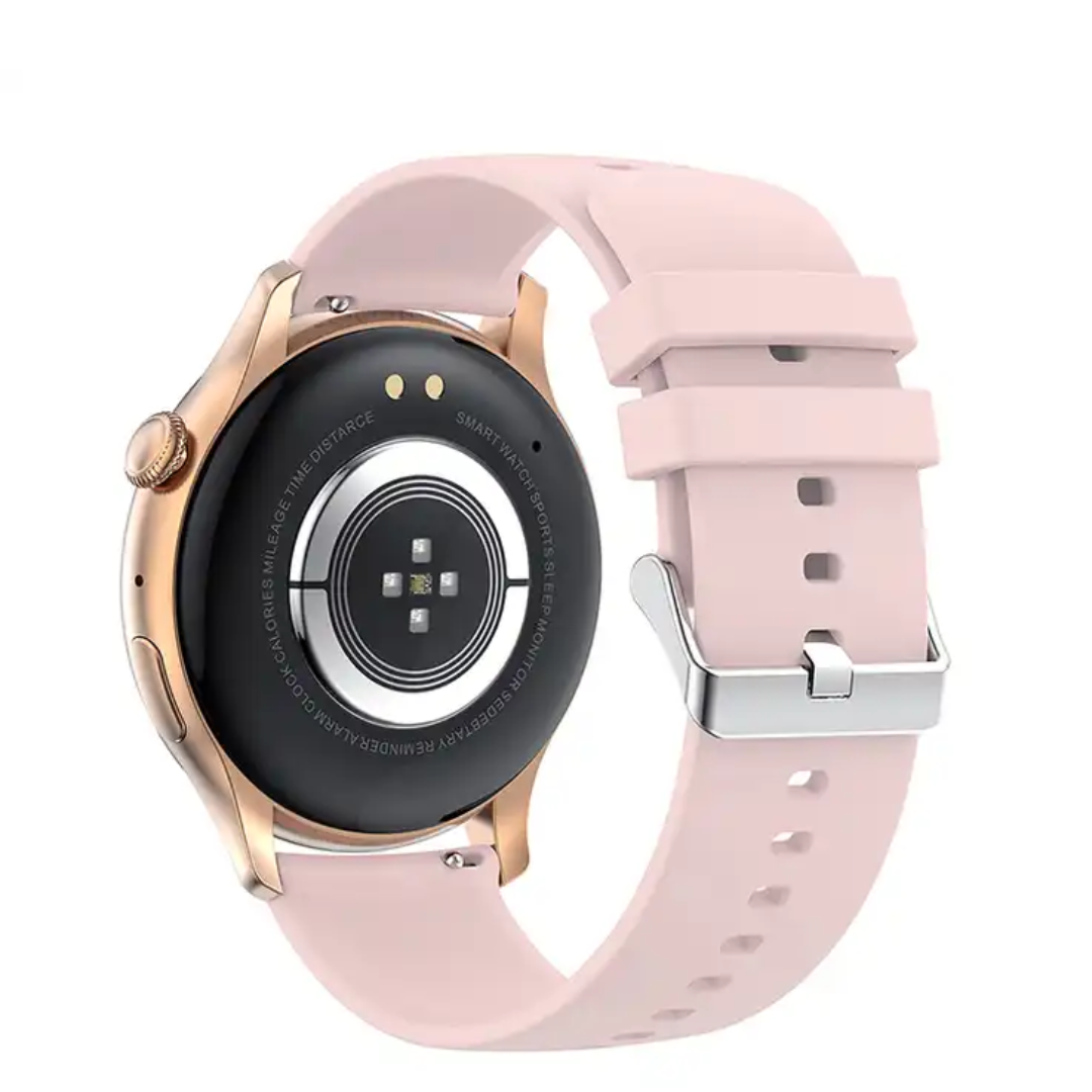 Combo Econo Smartwatch ideal pareja