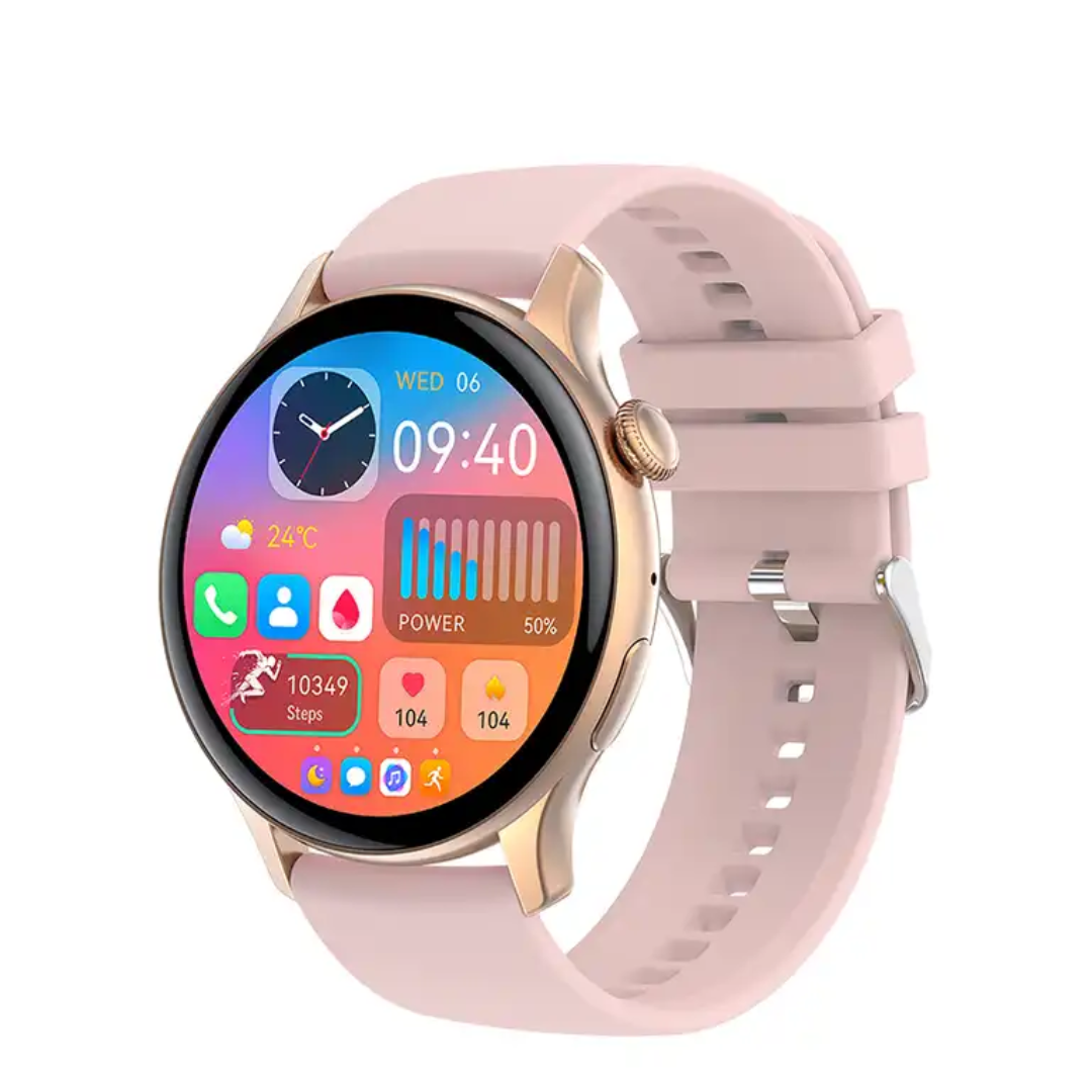 Combo Econo Smartwatch ideal pareja