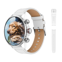 Thumbnail for Smartwatch Kieslect KR ULTRA 3 GPS y 5ATM