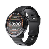 Thumbnail for Smartwatch MG03 Active GPS Negro