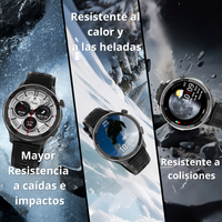 Thumbnail for Smartwatch G6 Move GPS Pro