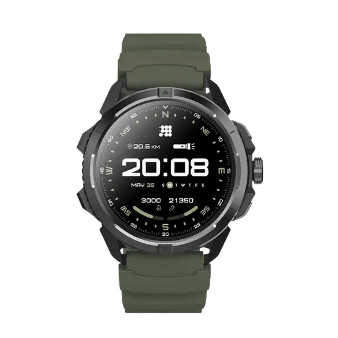 Smartwatch Cubitt Terra GPS