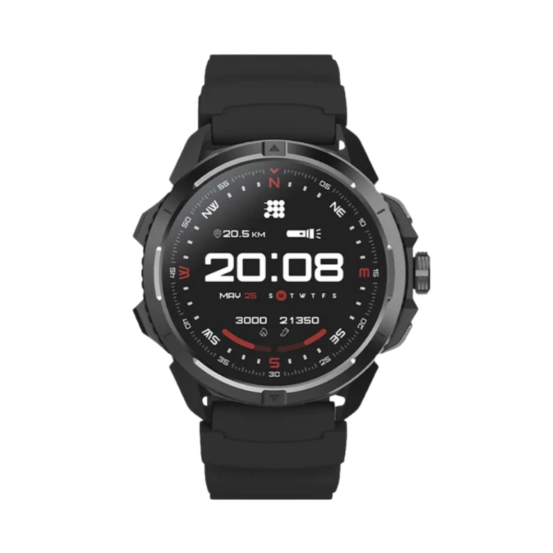Smartwatch Cubitt Terra GPS
