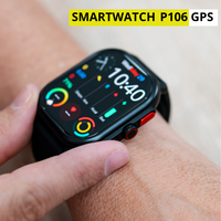 Thumbnail for Combo GPS Unisex DUO P106