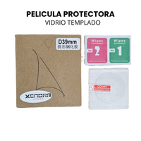 Thumbnail for Pelicula protectora G6 GPS Pro