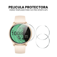 Thumbnail for Pelicula protectora Y25 PRO