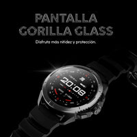Thumbnail for Smartwatch Cubitt Terra GPS