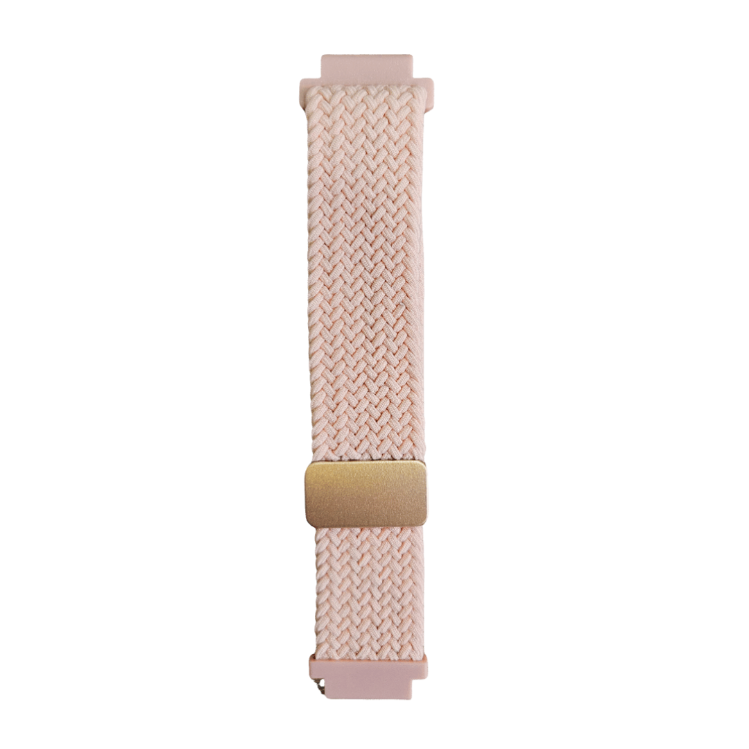 Pulso Nylon 18mm