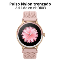 Thumbnail for Pulso Nylon 18mm