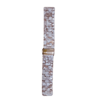 Thumbnail for Pulso Resina 18mm elegante