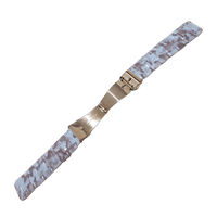 Thumbnail for Pulso Resina 18mm elegante