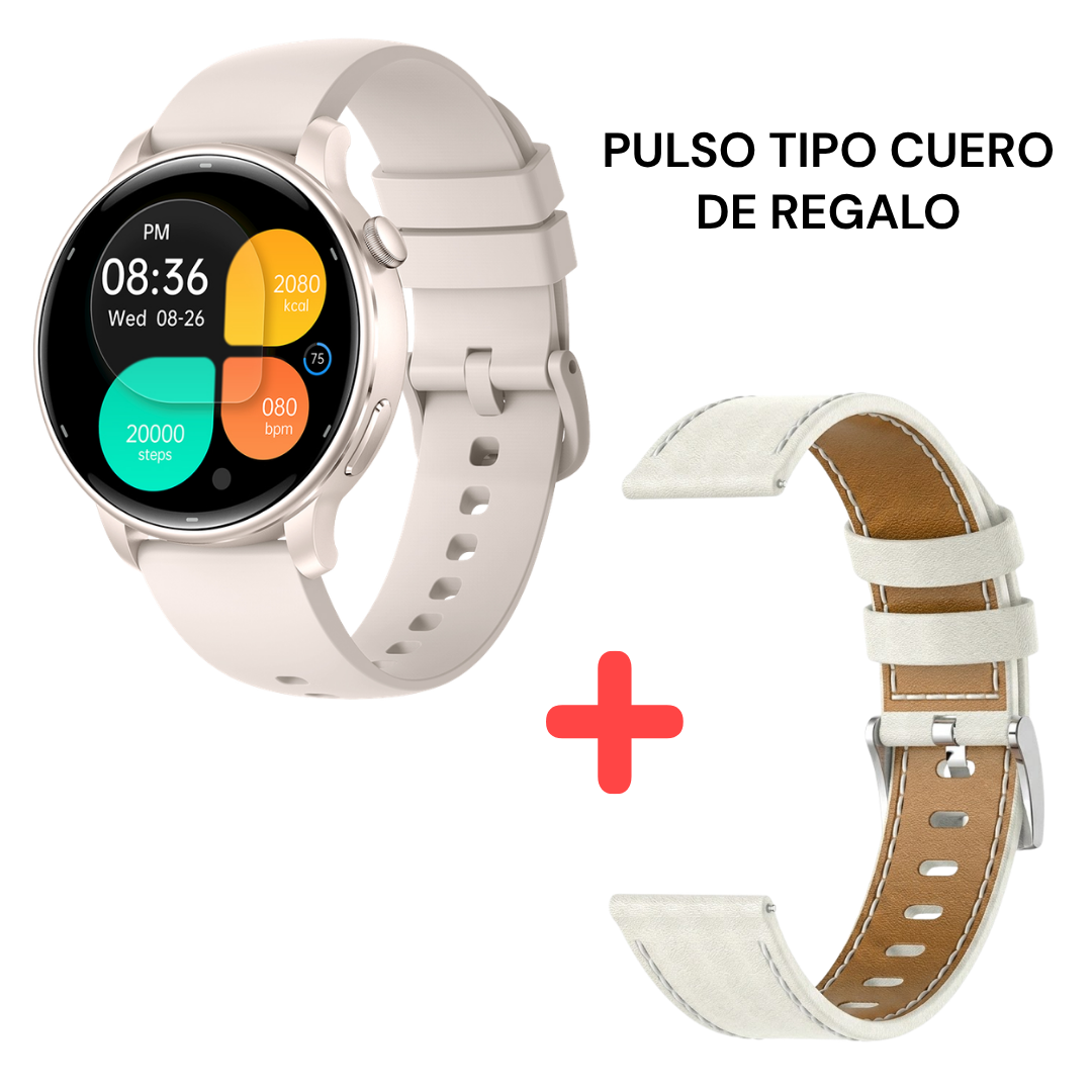 Smartwatch Y25 Pro Sports Gps 1.32"