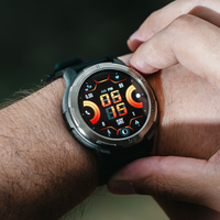 Thumbnail for Smartwatch C25 Amoled 1.43