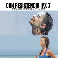 Thumbnail for Audifonos Inalambricos Deportivos U18 IPX7