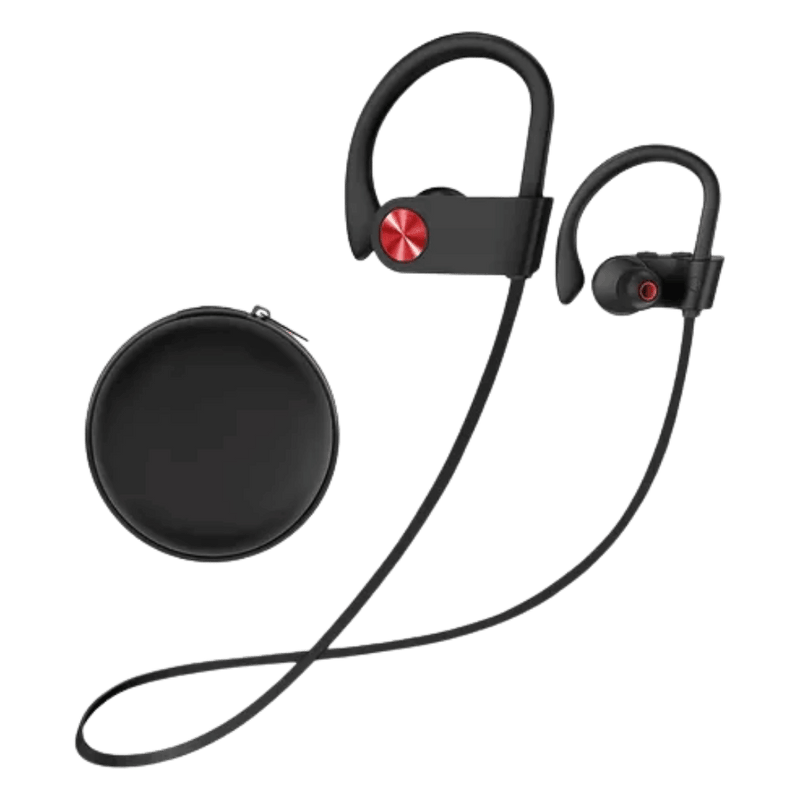 Audífonos Deportivos Inalámbricos 5.3 IPX7