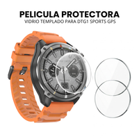 Thumbnail for Pelicula protectora Para DTG1 Sports