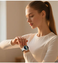 Thumbnail for Smartwatch Y25 Pro Sports Gps 1.32