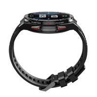Thumbnail for Smartwatch X2 Sports Gps Black