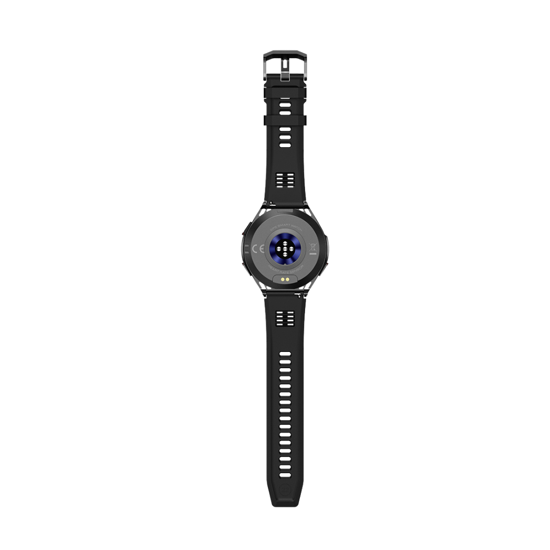 Smartwatch X2 Sports Gps Black