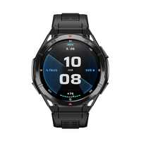 Thumbnail for Smartwatch X2 Sports Gps Black