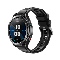 Thumbnail for Smartwatch X2 Sports Gps Black