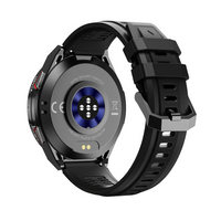 Thumbnail for Smartwatch X2 Sports Gps Black