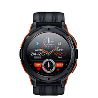 Thumbnail for Smartwatch C25 Amoled 1.43