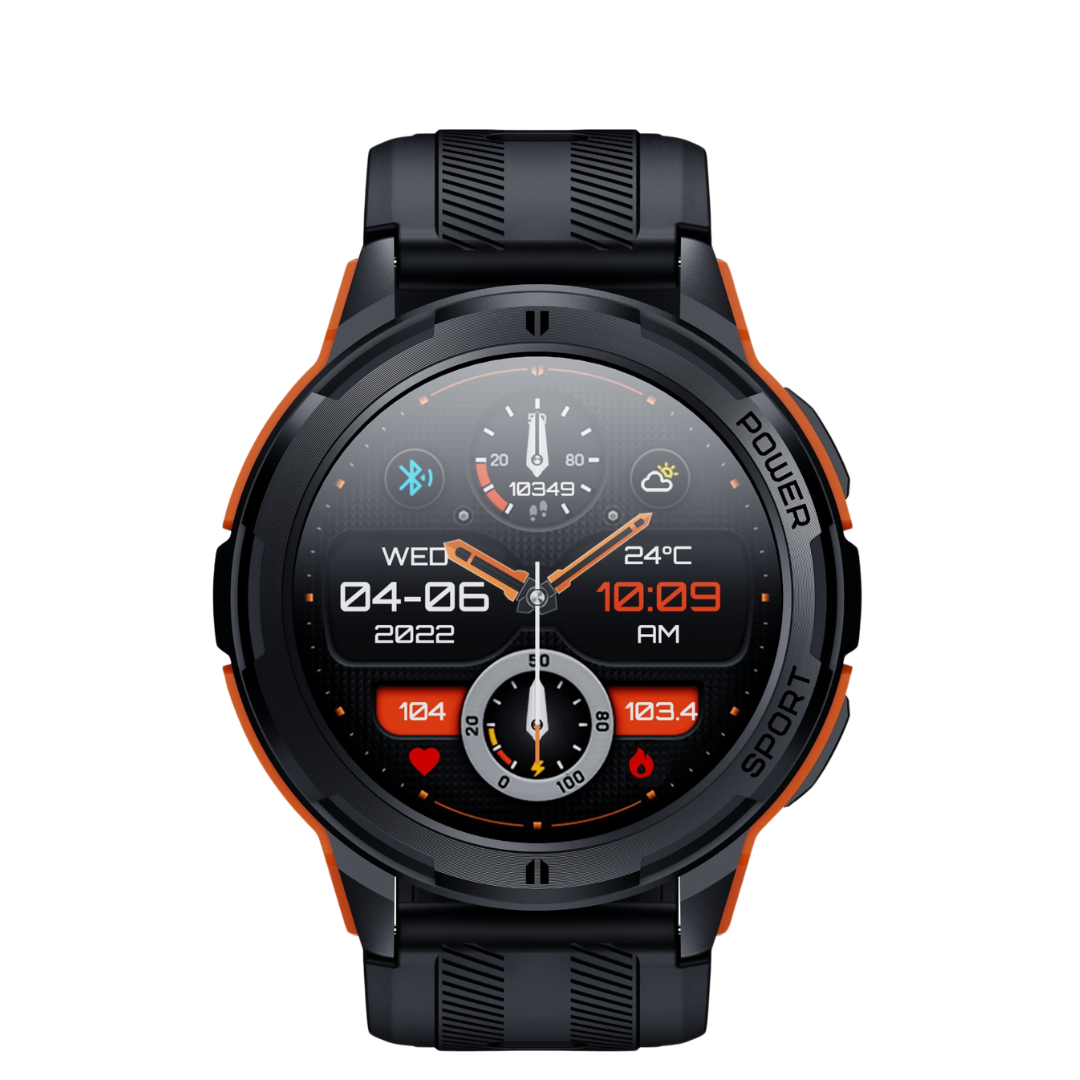 Combo Econo Smartwatch ideal pareja