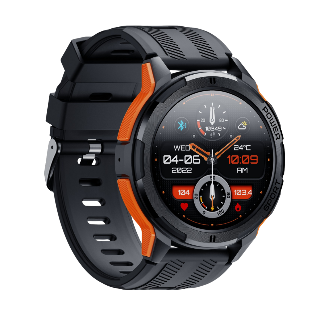 Combo Econo Smartwatch ideal pareja