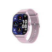 Thumbnail for Smartwatch para Mujer DT99 Pink Amoled