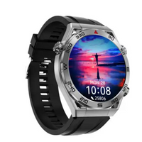 Thumbnail for Smartwatch DT Ultra Mate Full Silver IP68