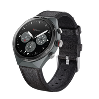 Thumbnail for Smartwatch Kieslect AI Elite 2 Black GPS