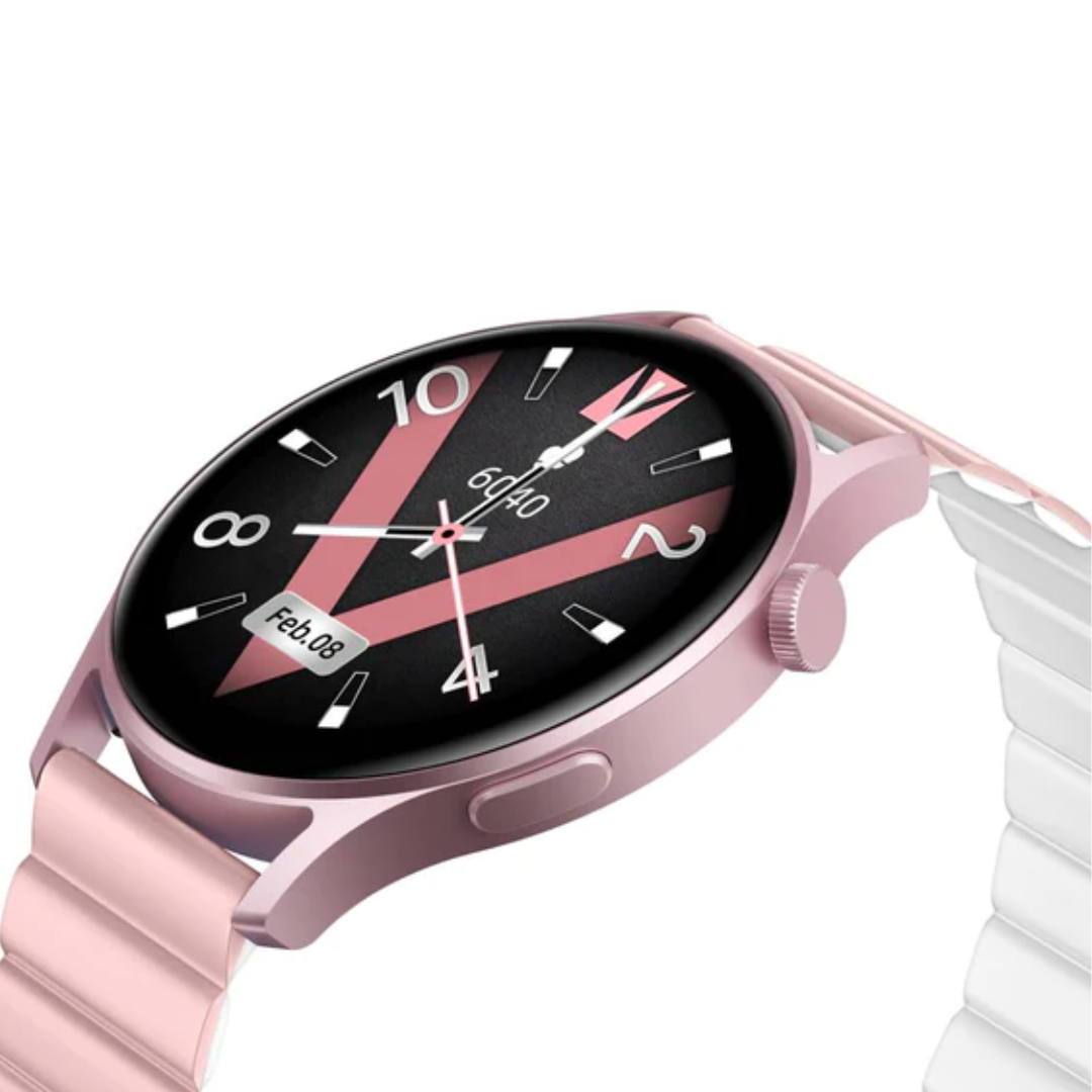 Smartwatch Kieslect Lora 2 Pink
