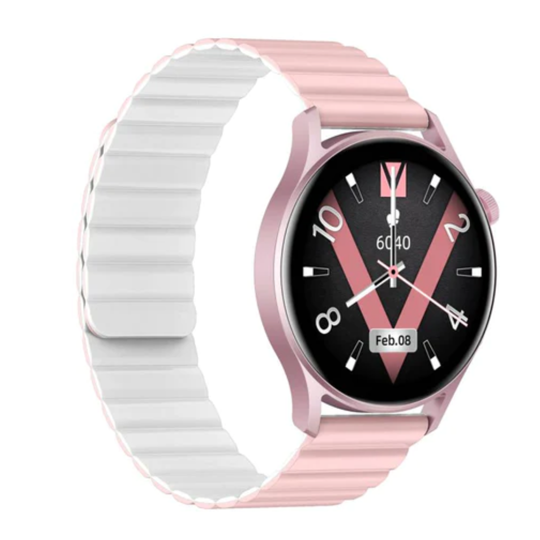 Smartwatch Kieslect Lora 2 Pink