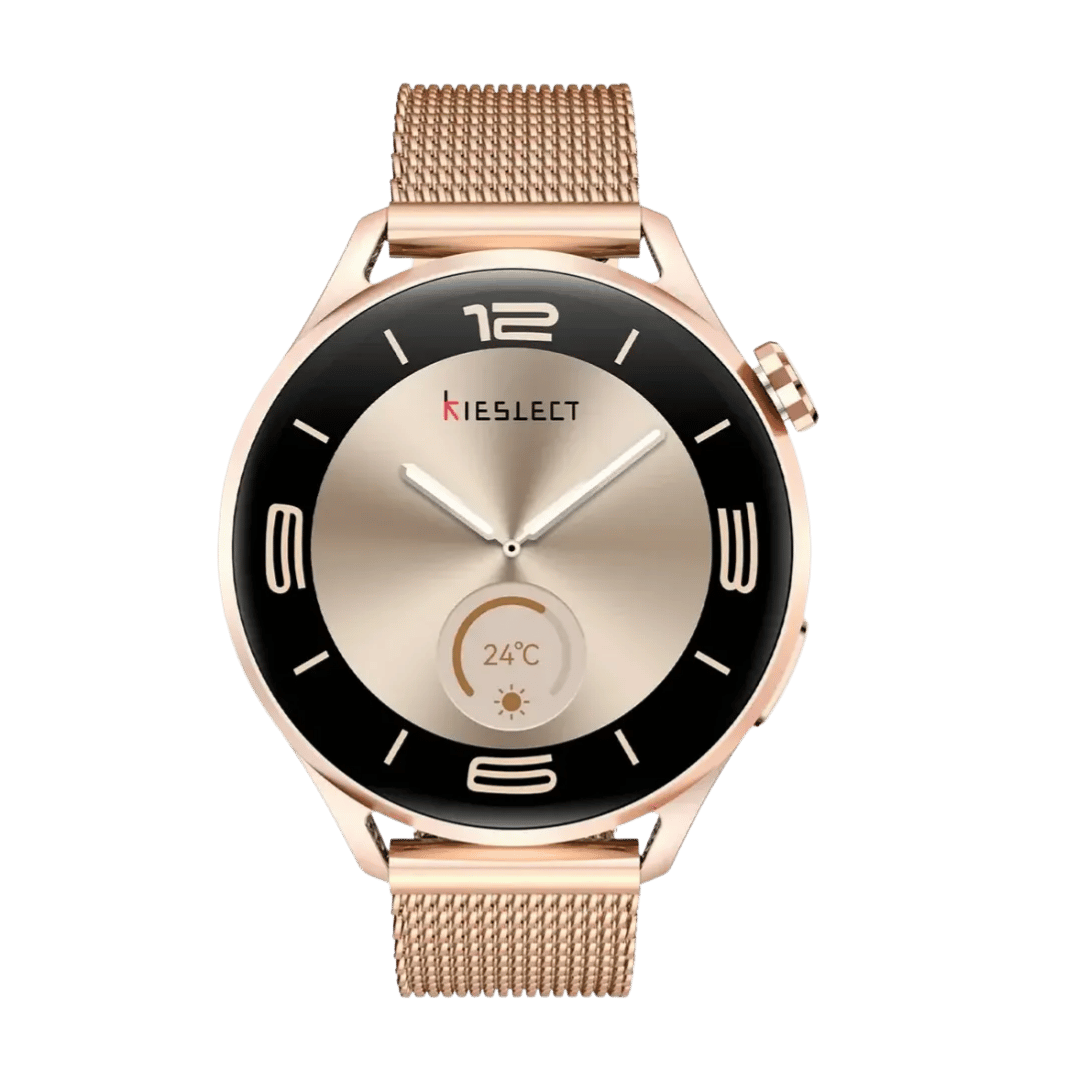 Smartwatch Kieslect Lady Lora 3