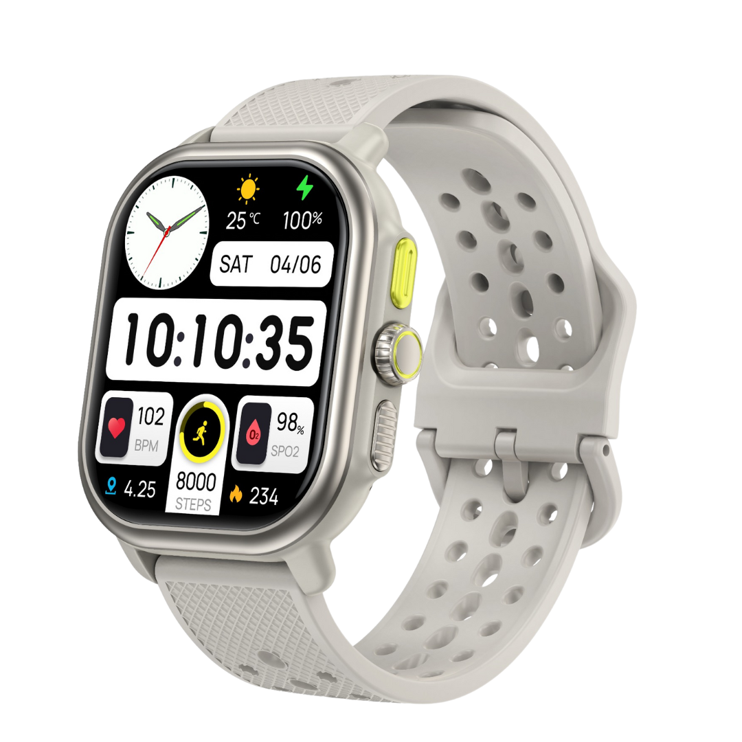 Combo GPS Unisex DUO P106